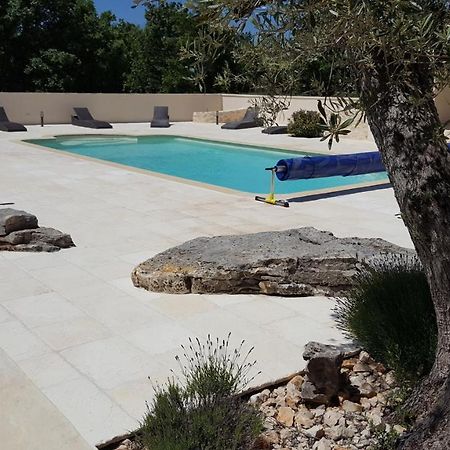 Gite "Le Couchant" Gras Exterior photo