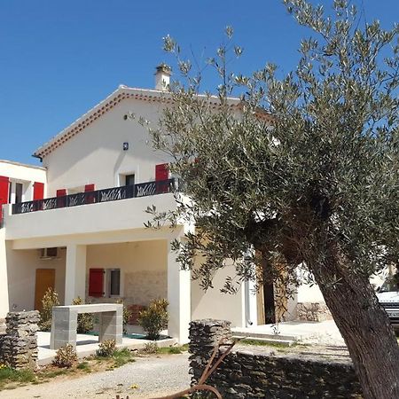 Gite "Le Couchant" Gras Exterior photo