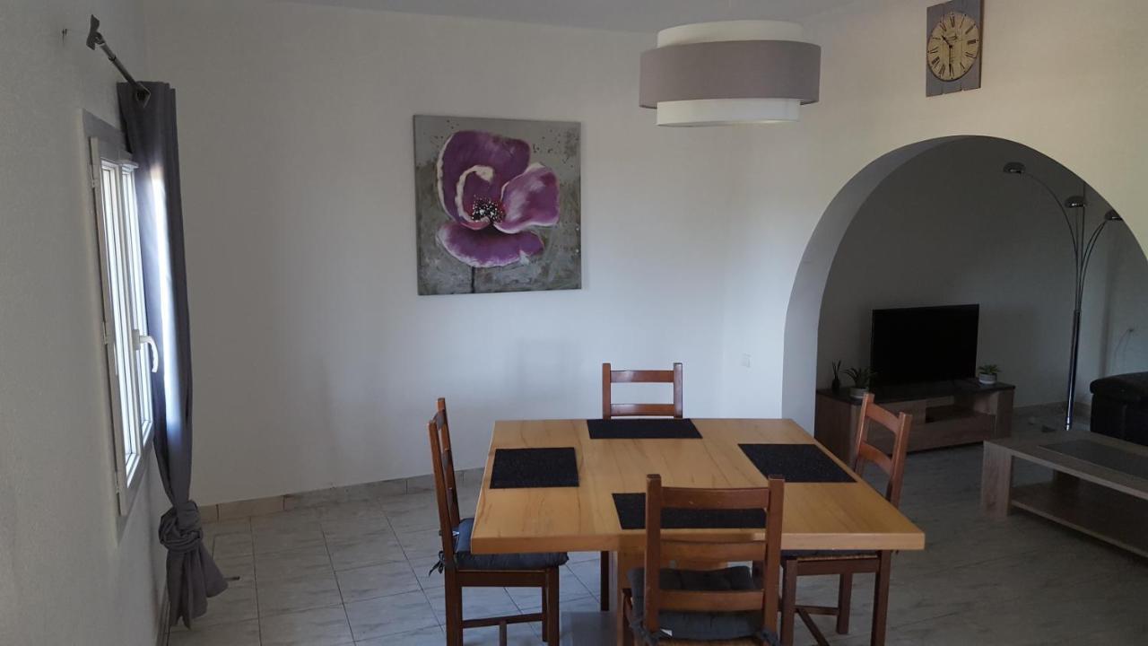 Gite "Le Couchant" Gras Exterior photo